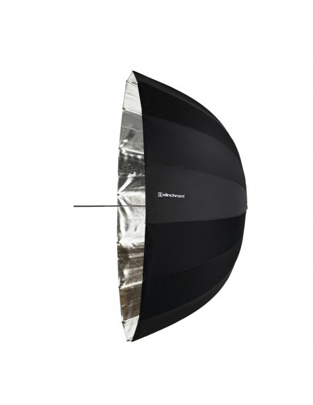 Elinchrom Deep Silver Umbrella 125cm