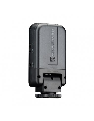 Elinchrom Transmitter Plus