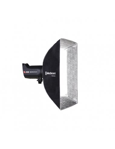 Elinchrom Rotalux Square Softbox 70cm