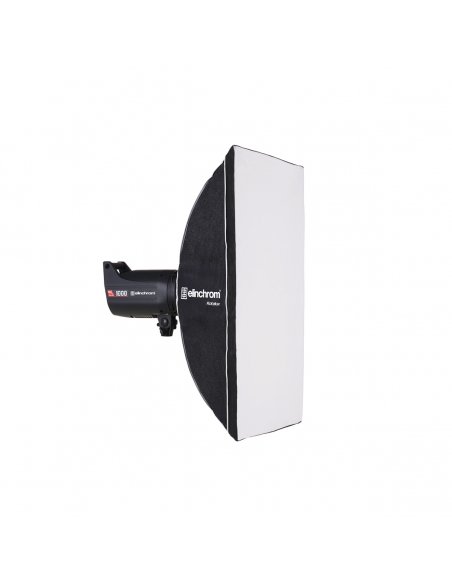 Elinchrom Rotalux Recta Softbox 60x80cm