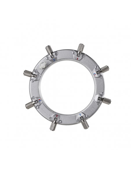 Elinchrom Rotalux Speedring for S-mount/Bowens