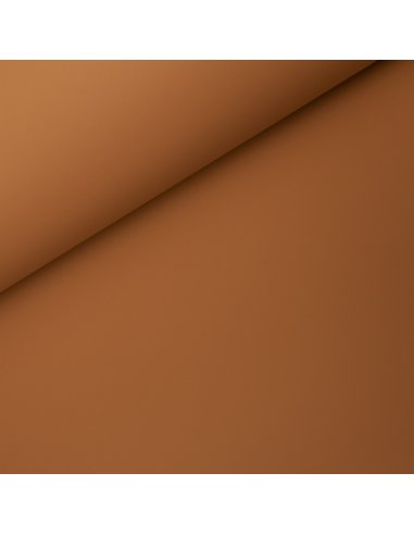 GlareOne tło PVC 60x130cm - kawa z mlekiem