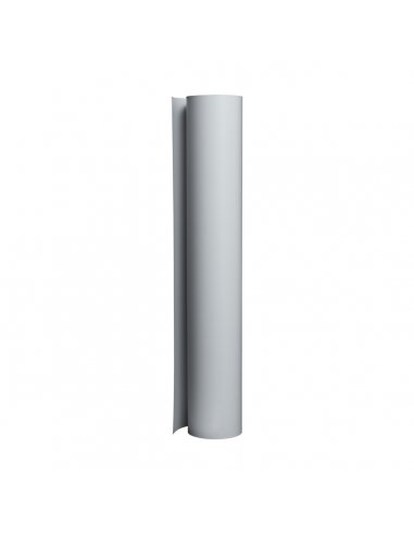 GlareOne tło PVC 60x130cm - szare