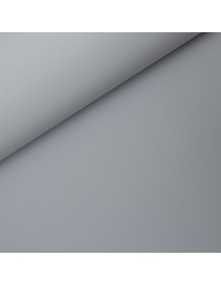 GlareOne PVC Background 60x130cm - grey