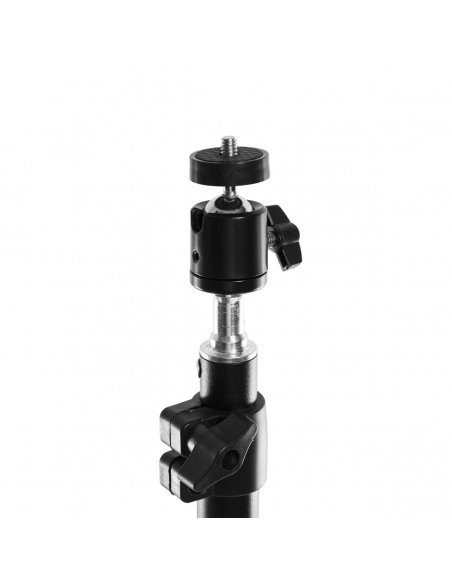 GlareOne Statyw stołowy 60 cm z głowicą kulową