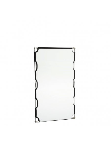 GlareOne Reflector 100x150 - blenda na ramie 5w1