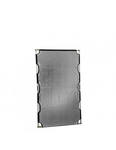GlareOne Frame Reflector 100x150 - 5in1 Kit