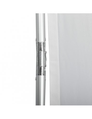 GlareOne Reflector 100x150 - blenda na ramie 5w1