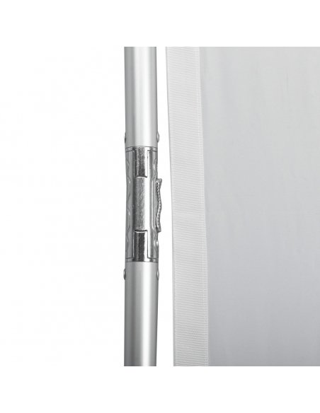 GlareOne Reflector 100x150 - blenda na ramie 5w1