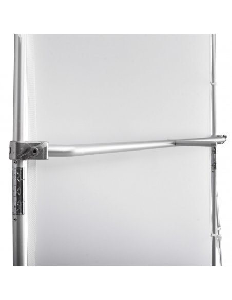 GlareOne Reflector 100x150 - blenda na ramie 5w1