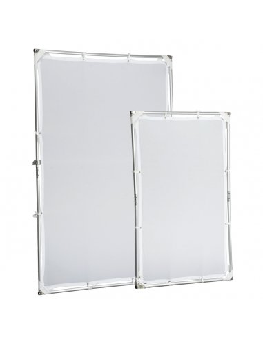GlareOne Frame Reflector 100x150 - 5in1 Kit