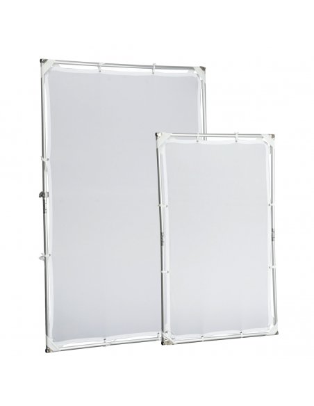 GlareOne Frame Reflector 100x150 - 5in1 Kit