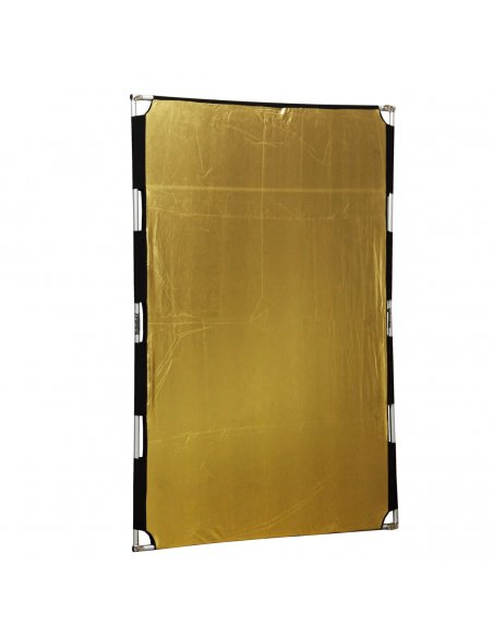 GlareOne Frame Reflector 140x200 - 5in1 Kit