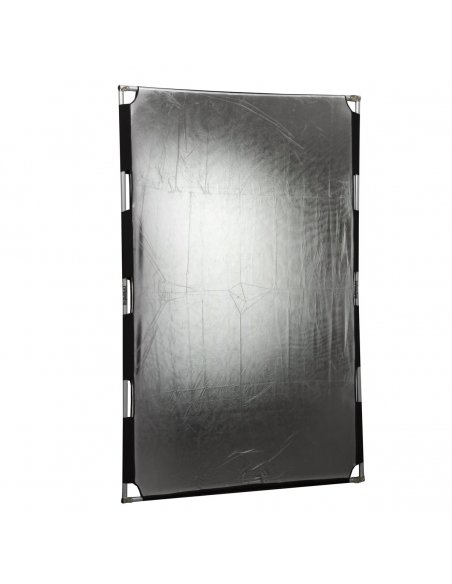 GlareOne Frame Reflector 140x200 - 5in1 Kit