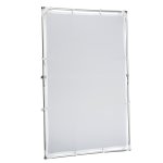 GlareOne Frame Reflector 140x200 - 5in1 Kit