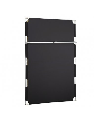 GlareOne Frame Reflector 140x200 - 5in1 Kit