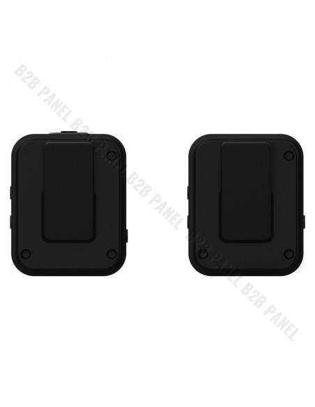 Synco G1 A1 White bezprzewodowy system mikrofonowy 2,4 GHz