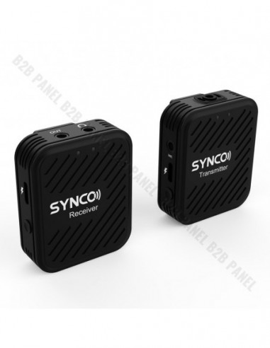 Synco G1 A1 White bezprzewodowy system...