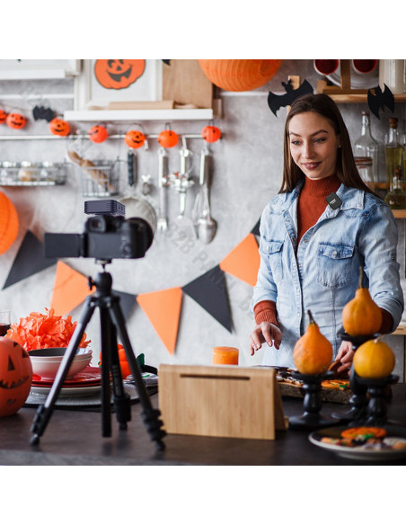 Synco G1 A1 White Wireless Microphone System 2,4 GHz