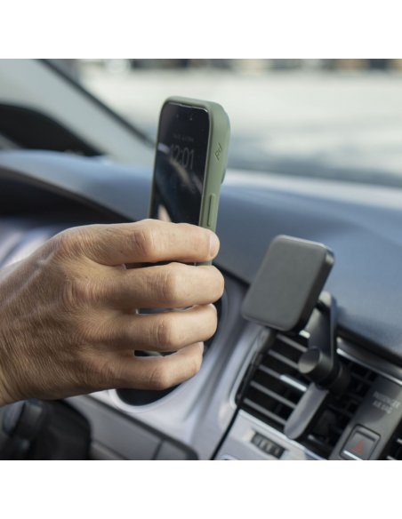 Peak Design Mobile Car Mount Vent Charging - Black