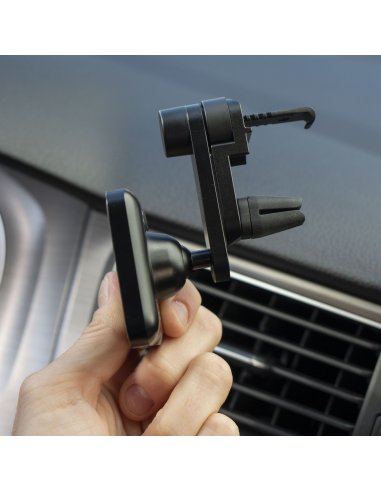 Peak Design Mobile Car Mount Vent Charging - Black