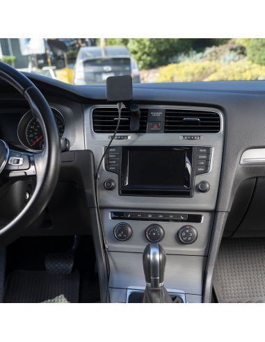 Peak Design Mobile Car Mount Vent Charging -...