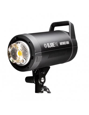 GlareOne Antares 600 - studio light