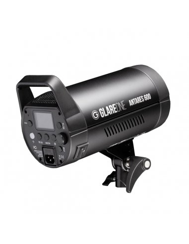 GlareOne Antares 600 - studyjna lampa błyskowa