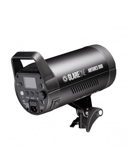 GlareOne Antares 600 - studio light