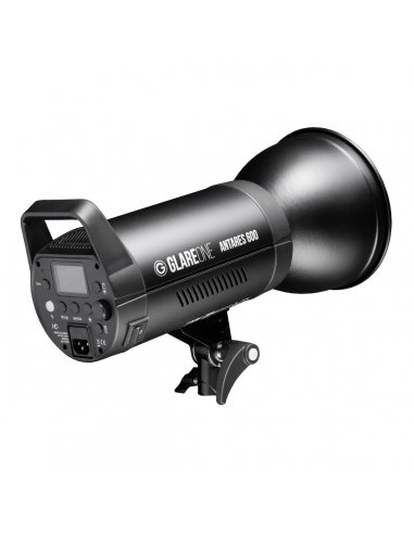 GlareOne Antares 600 - studio light