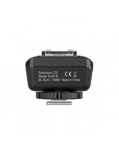 Elinchrom Receiver Plus