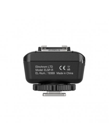 Elinchrom Receiver Plus