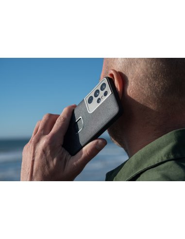 Peak Design Mobile Etui Everyday Case Fabric...