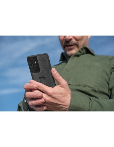 Peak Design Mobile Everyday Case Fabric Samsung...