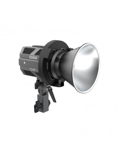 COLBOR CL-60 Led Bowens BiColor 2700-6500K