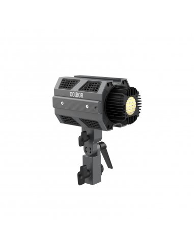 COLBOR CL-60 Led Bowens BiColor 2700-6500K