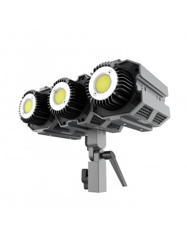 COLBOR CL-60 Led Bowens BiColor 2700-6500K
