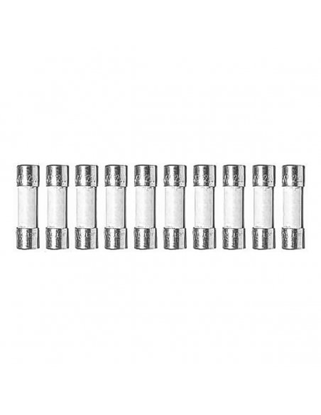 Elinchrom 10 Fuses 2.5AT 5x20mm - bezpieczniki