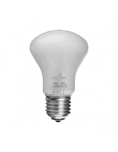 Elinchrom Halogen Lamp 100 W/196V E27