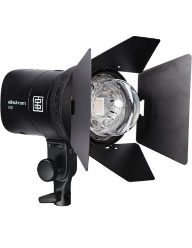 Elinchrom OCF Barndoor