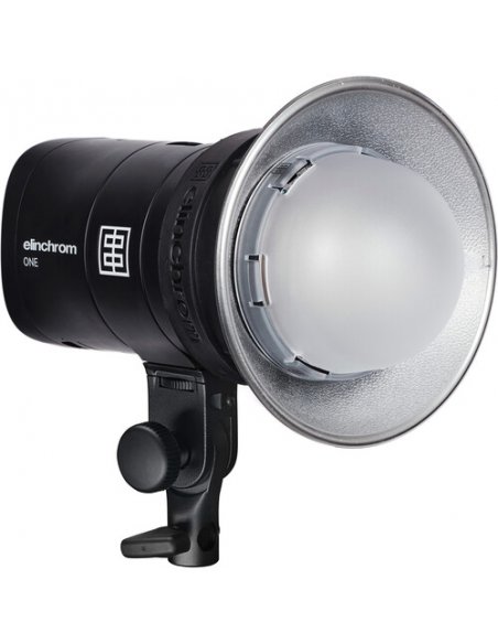 Elinchrom OCF Wide Reflector 16cm