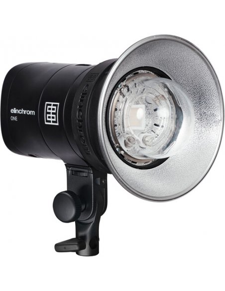 Elinchrom OCF Wide Reflector 16cm