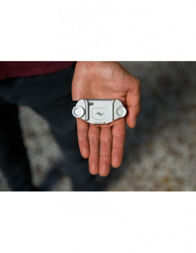 Uchwyt Peak Design Capture V3 z płytką standard...