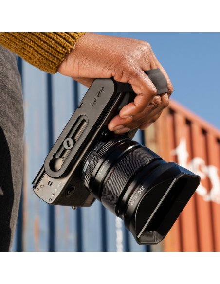 Peak Design Pasek na dłoń MICRO CLUTCH I-Plate