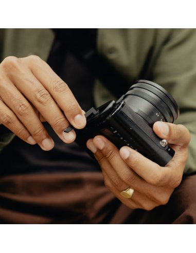 Peak Design Pasek na dłoń MICRO CLUTCH I-Plate