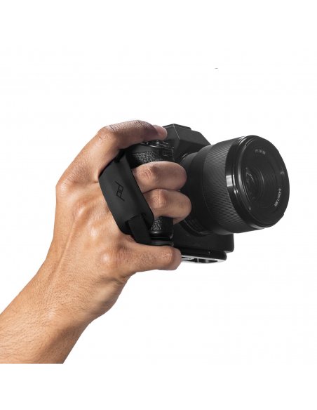 Peak Design Pasek na dłoń MICRO CLUTCH L-Plate