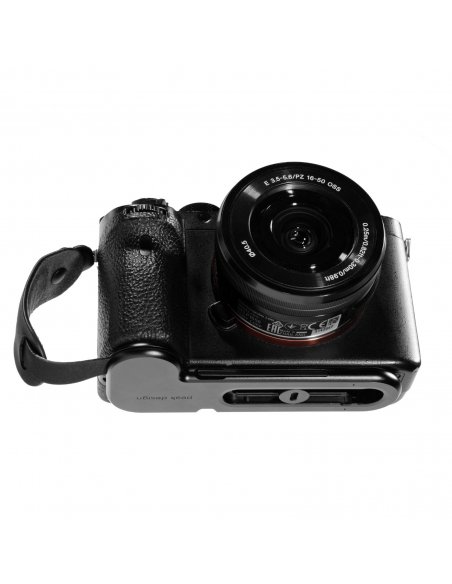 Peak Design Pasek na dłoń MICRO CLUTCH L-Plate