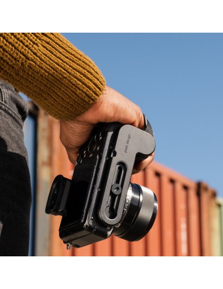 Peak Design MICRO CLUTCH L-Plate