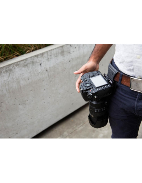 Peak Design Capture V3 With Plate - Black