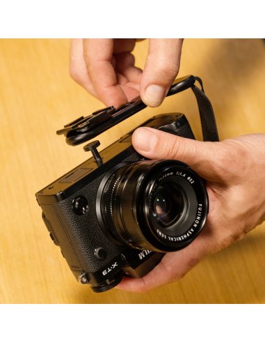 Peak Design MICRO CLUTCH L-Plate